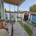 Kirayə (günlük) 3 otaqlı Həyət evi/villa Qəbələ 7