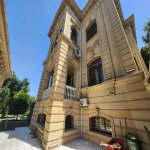 Satılır 7 otaqlı Həyət evi/villa, Həzi Aslanov metrosu, H.Aslanov qəs., Xətai rayonu 36