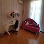 Satılır 12 otaqlı Həyət evi/villa, Badamdar qəs., Səbail rayonu 16