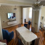 Продажа 4 комнатная Вторичка, Насими район 2