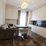 Kirayə (aylıq) 4 otaqlı Yeni Tikili, Xətai metrosu, Ağ şəhər, Xətai rayonu 18