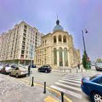 Satılır 2 otaqlı Yeni Tikili, Nəriman Nərimanov metrosu, Nərimanov rayonu 17