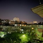 Satılır 4 otaqlı Köhnə Tikili, İnşaatçılar metrosu, Yasamal qəs., Yasamal rayonu 23