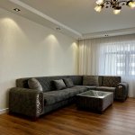 Kirayə (aylıq) 3 otaqlı Yeni Tikili, Xətai metrosu, Ağ şəhər, Bravo Xətai, Xətai rayonu 1