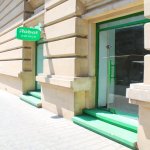 Kirayə (aylıq) Obyekt, 28 May metrosu, Nəsimi rayonu 11