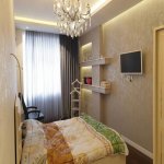 Satılır 3 otaqlı Yeni Tikili, Nəsimi rayonu 2