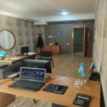 Kirayə (aylıq) 1 otaqlı Ofis, Gənclik metrosu, Nərimanov rayonu 2