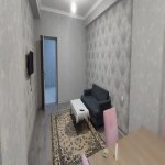 Kirayə (aylıq) 2 otaqlı Yeni Tikili, Dərnəgül metrosu, 7-ci mikrorayon, Binəqədi rayonu 2