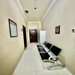 Kirayə (aylıq) Obyekt, Gənclik metrosu, Nərimanov rayonu 18