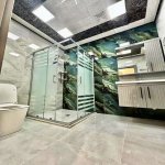 Satılır 3 otaqlı Yeni Tikili, Qara Qarayev metrosu, 8-ci kilometr, Nizami rayonu 14