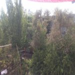 Satılır 3 otaqlı Köhnə Tikili, Xalqlar dostluğu metrosu, 8-ci kilometr, Nizami rayonu 2
