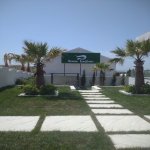 Satılır 5 otaqlı Həyət evi/villa, İçərişəhər metrosu, Bibi Heybət qəs., Səbail rayonu 16