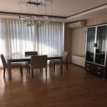 Kirayə (aylıq) 2 otaqlı Yeni Tikili, İçərişəhər metrosu, Səbail rayonu 4