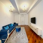 Kirayə (aylıq) 4 otaqlı Yeni Tikili, Xətai metrosu, Ağ şəhər, Xətai rayonu 8