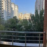 Satılır 2 otaqlı Yeni Tikili, Gənclik metrosu, Nəsimi rayonu 24