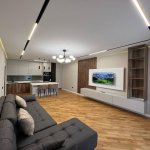 Satılır 3 otaqlı Yeni Tikili, 20 Yanvar metrosu, Yasamal rayonu 2