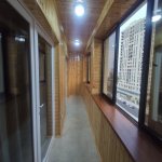 Kirayə (aylıq) 3 otaqlı Yeni Tikili, Həzi Aslanov metrosu, H.Aslanov qəs., Xətai rayonu 5