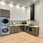 Kirayə (aylıq) 2 otaqlı Yeni Tikili, Xətai metrosu, Ağ şəhər, Xətai rayonu 7