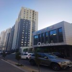 Продажа 2 комнатная Новостройка, м. Ази Асланова метро, пос. А.Асланов, Хетаи район 2