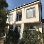 Kirayə (aylıq) 4 otaqlı Bağ evi, Xəzər rayonu 2