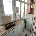 Kirayə (aylıq) 1 otaqlı Yeni Tikili, 9-cu mikrorayon, Binəqədi rayonu 8