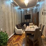 Kirayə (aylıq) 3 otaqlı Yeni Tikili, Memar Əcəmi - 2 metrosu, 9-cu mikrorayon, Binəqədi rayonu 1