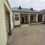 Kirayə (aylıq) 3 otaqlı Həyət evi/villa, Şüvəlan, Xəzər rayonu 1