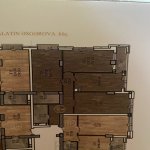 Satılır 3 otaqlı Yeni Tikili, Nizami metrosu, Nəsimi rayonu 8