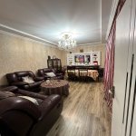Satılır 3 otaqlı Həyət evi/villa, Binəqədi qəs., Binəqədi rayonu 4