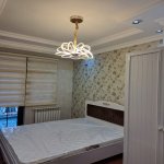 Kirayə (aylıq) 2 otaqlı Yeni Tikili, 20 Yanvar metrosu, Yasamal rayonu 2