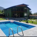 Kirayə (günlük) 4 otaqlı Həyət evi/villa Qax 2