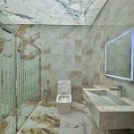 Satılır 5 otaqlı Bağ evi, Mərdəkan, Xəzər rayonu 14