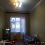 Satılır 5 otaqlı Köhnə Tikili, Xalqlar dostluğu metrosu, Nizami rayonu 3