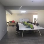 Kirayə (aylıq) 1 otaqlı Ofis, Nəriman Nərimanov metrosu, Nərimanov rayonu 10