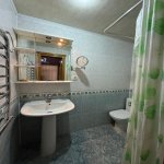 Kirayə (aylıq) 4 otaqlı Yeni Tikili, Gənclik metrosu, Nərimanov rayonu 8