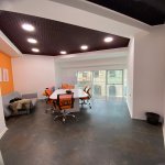 Kirayə (aylıq) 4 otaqlı Ofis, 28 May metrosu, AF Business House, Nəsimi rayonu 7