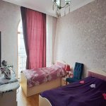 Satılır 3 otaqlı Yeni Tikili, Qara Qarayev metrosu, Nizami rayonu 5