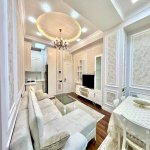 Kirayə (aylıq) 2 otaqlı Yeni Tikili, 28 May metrosu, Nəsimi rayonu 6