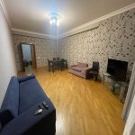 Kirayə (aylıq) 3 otaqlı Yeni Tikili, Xətai metrosu, Xətai rayonu 4