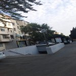 Kirayə (aylıq) 2 otaqlı Köhnə Tikili, Memar Əcəmi metrosu, 2-ci mikrorayon, Nəsimi rayonu 1