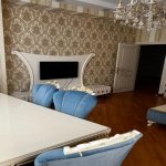 Аренда 3 комнатная Новостройка, м. Азадлыг метро, Бинагадинский р-н район 3