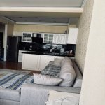 Продажа 2 комнатная Новостройка, İnşaatçılar метро, Ясамал район 8