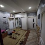 Satılır 3 otaqlı Yeni Tikili, Neftçilər metrosu, Balaxanı qəs., Sabunçu rayonu 3