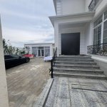 Satılır 6 otaqlı Həyət evi/villa, Badamdar qəs., Səbail rayonu 3