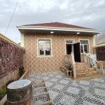 Satılır 3 otaqlı Həyət evi/villa, Avtovağzal metrosu, Biləcəri qəs., Binəqədi rayonu 4
