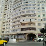 Kirayə (aylıq) 3 otaqlı Yeni Tikili, İnşaatçılar metrosu, Yasamal qəs., Yasamal rayonu 1