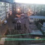 Kirayə (aylıq) 2 otaqlı Köhnə Tikili Sumqayıt 12