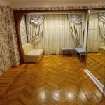 Kirayə (aylıq) 3 otaqlı Köhnə Tikili, Nəsimi metrosu, 9-cu mikrorayon, Zərifə Əliyeva adına park, Binəqədi rayonu 5