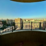 Satılır 3 otaqlı Yeni Tikili, Gənclik metrosu, Nərimanov rayonu 13