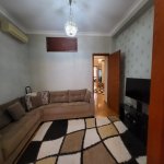 Kirayə (aylıq) 3 otaqlı Yeni Tikili, Nizami metrosu, Yasamal rayonu 9